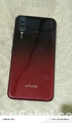 vivo-y 15 4/64